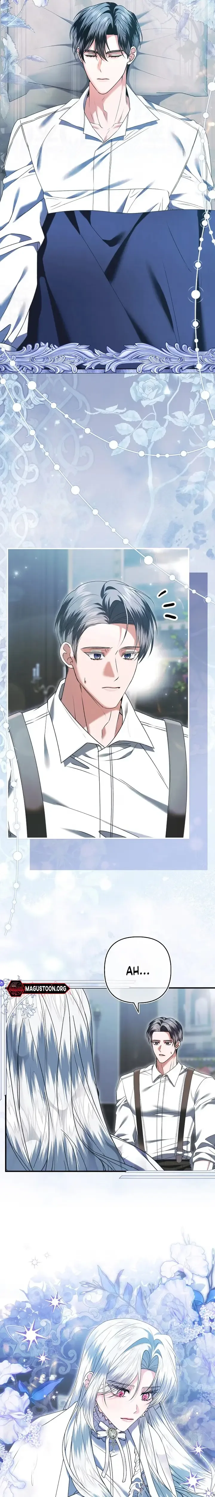 How to Reject a Perfect Marriage Chapter 67 page 21