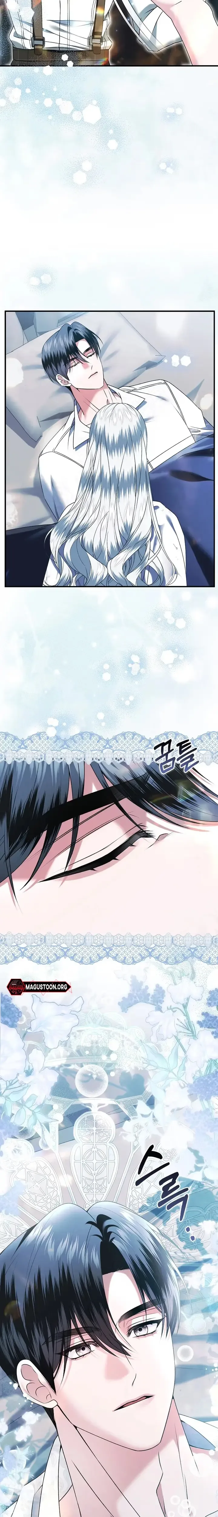 How to Reject a Perfect Marriage Chapter 67 page 27