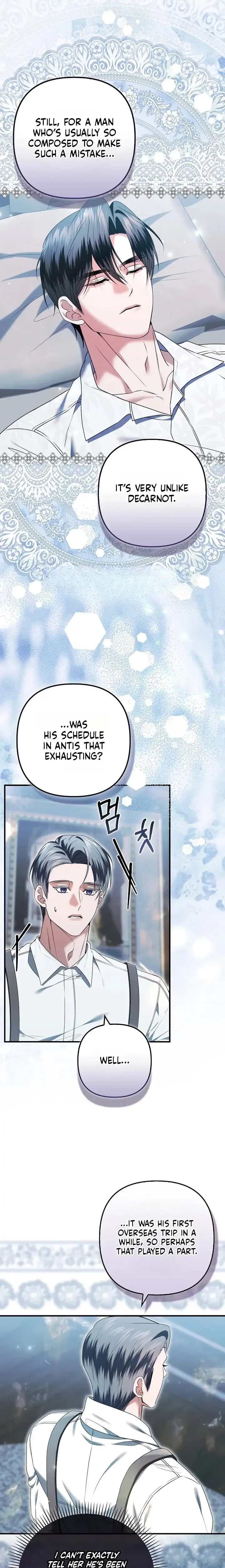 How to Reject a Perfect Marriage Chapter 67 page 23