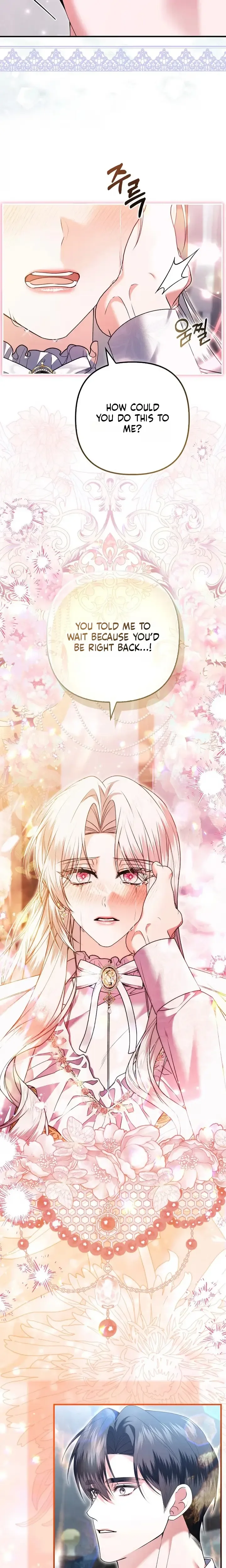 How to Reject a Perfect Marriage Chapter 68 page 7