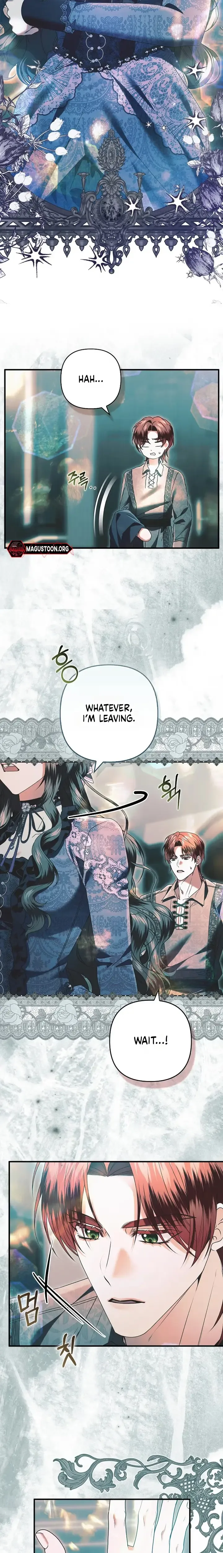 How to Reject a Perfect Marriage Chapter 68 page 23