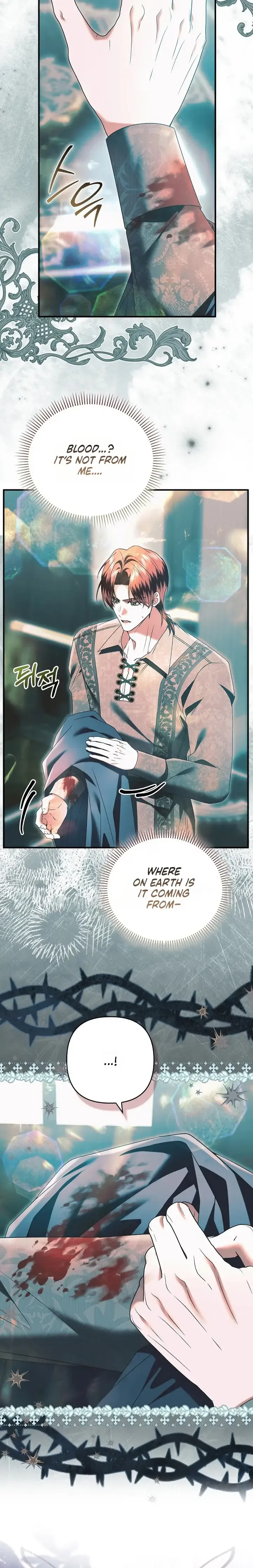 How to Reject a Perfect Marriage Chapter 68 page 24
