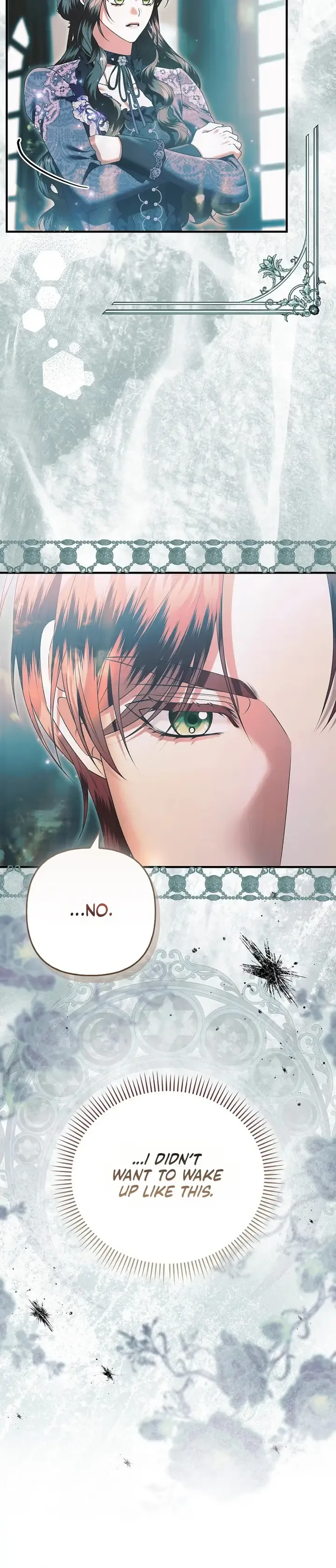 How to Reject a Perfect Marriage Chapter 68 page 18