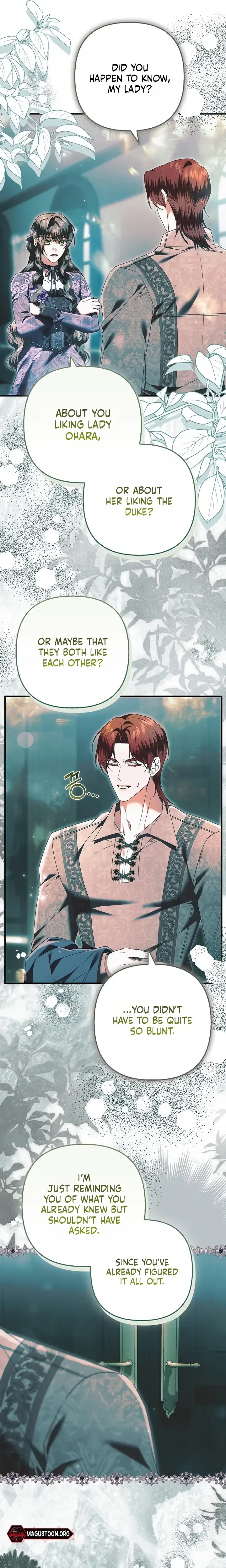 How to Reject a Perfect Marriage Chapter 68 page 19