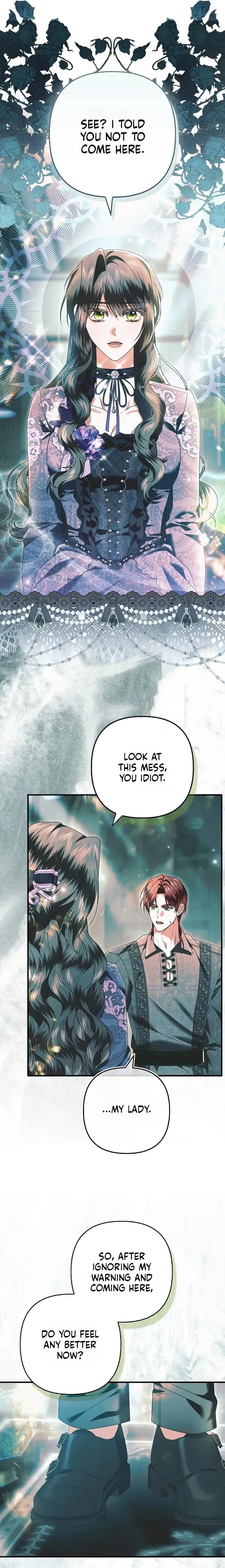 How to Reject a Perfect Marriage Chapter 68 page 12