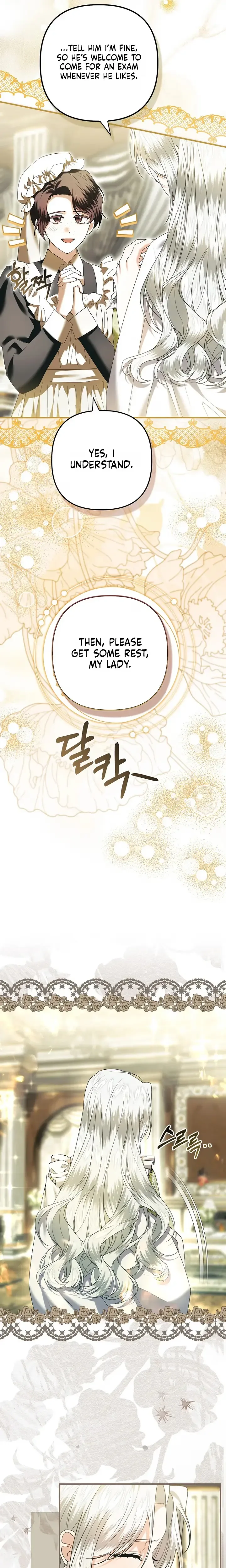 How to Reject a Perfect Marriage Chapter 69 page 4