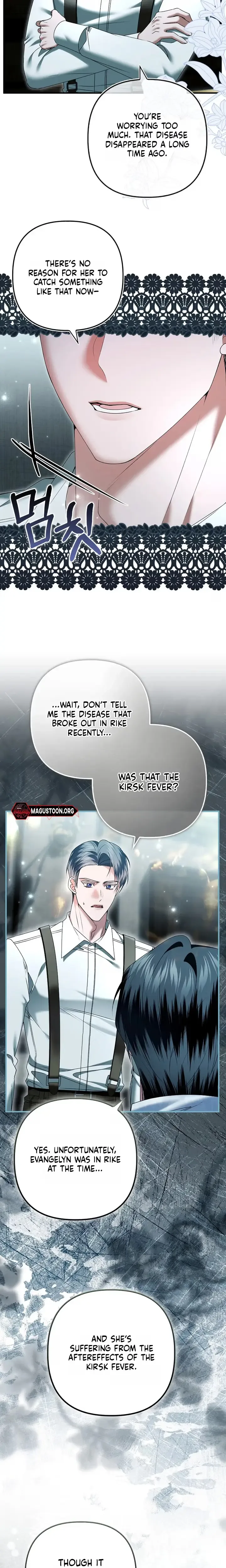 How to Reject a Perfect Marriage Chapter 69 page 12
