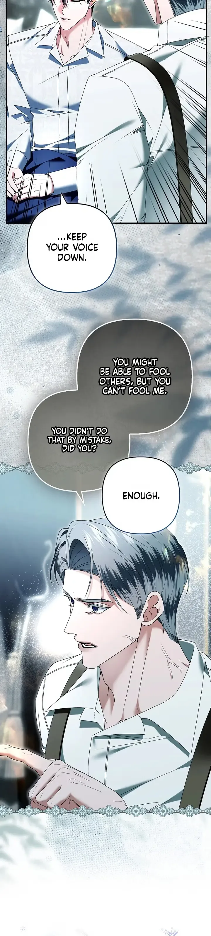 How to Reject a Perfect Marriage Chapter 69 page 10
