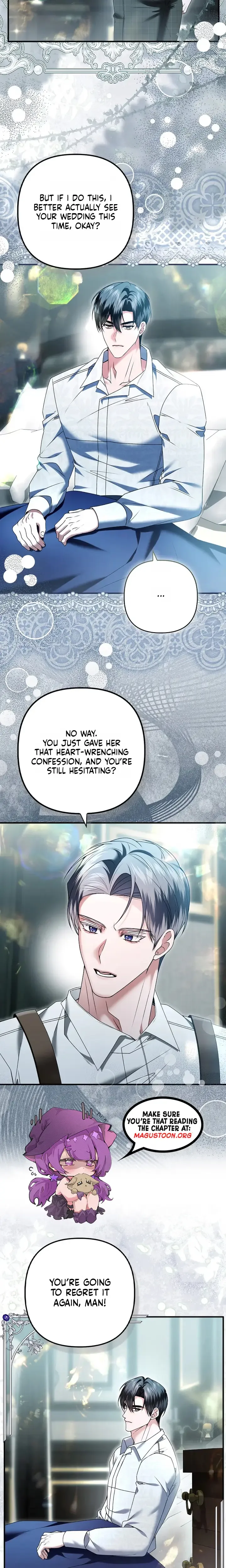 How to Reject a Perfect Marriage Chapter 69 page 16