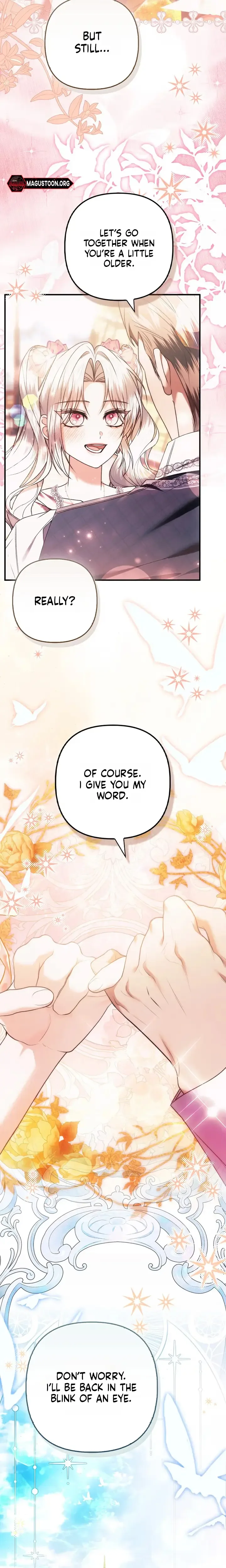 How to Reject a Perfect Marriage Chapter 69 page 19
