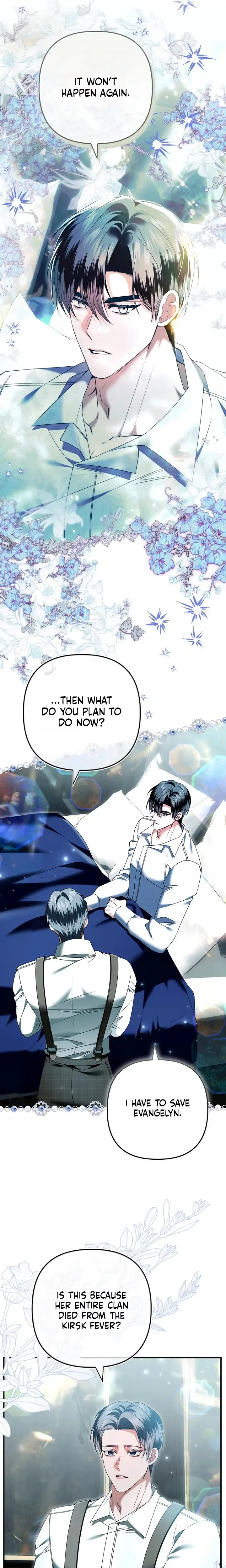 How to Reject a Perfect Marriage Chapter 69 page 11