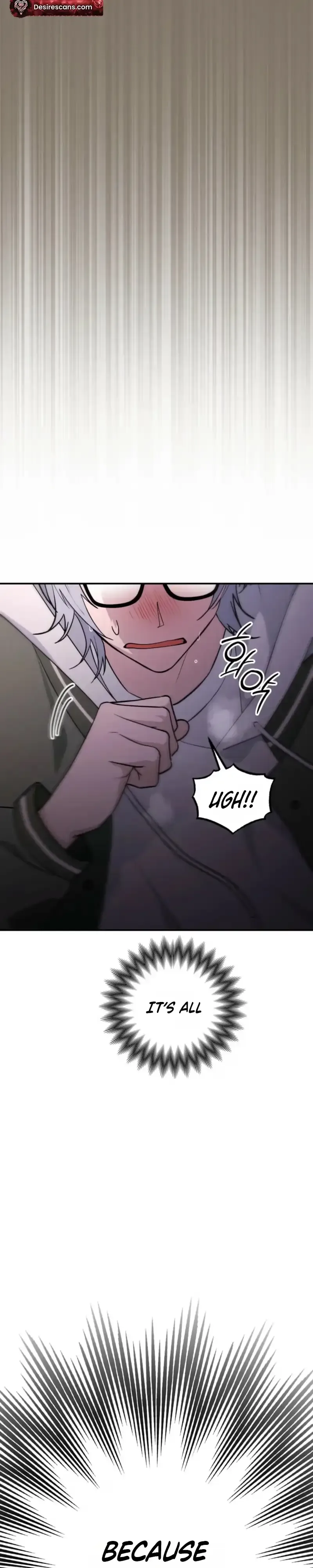 How to Resolve an Uncertain Relationship Chapter 1 page 6