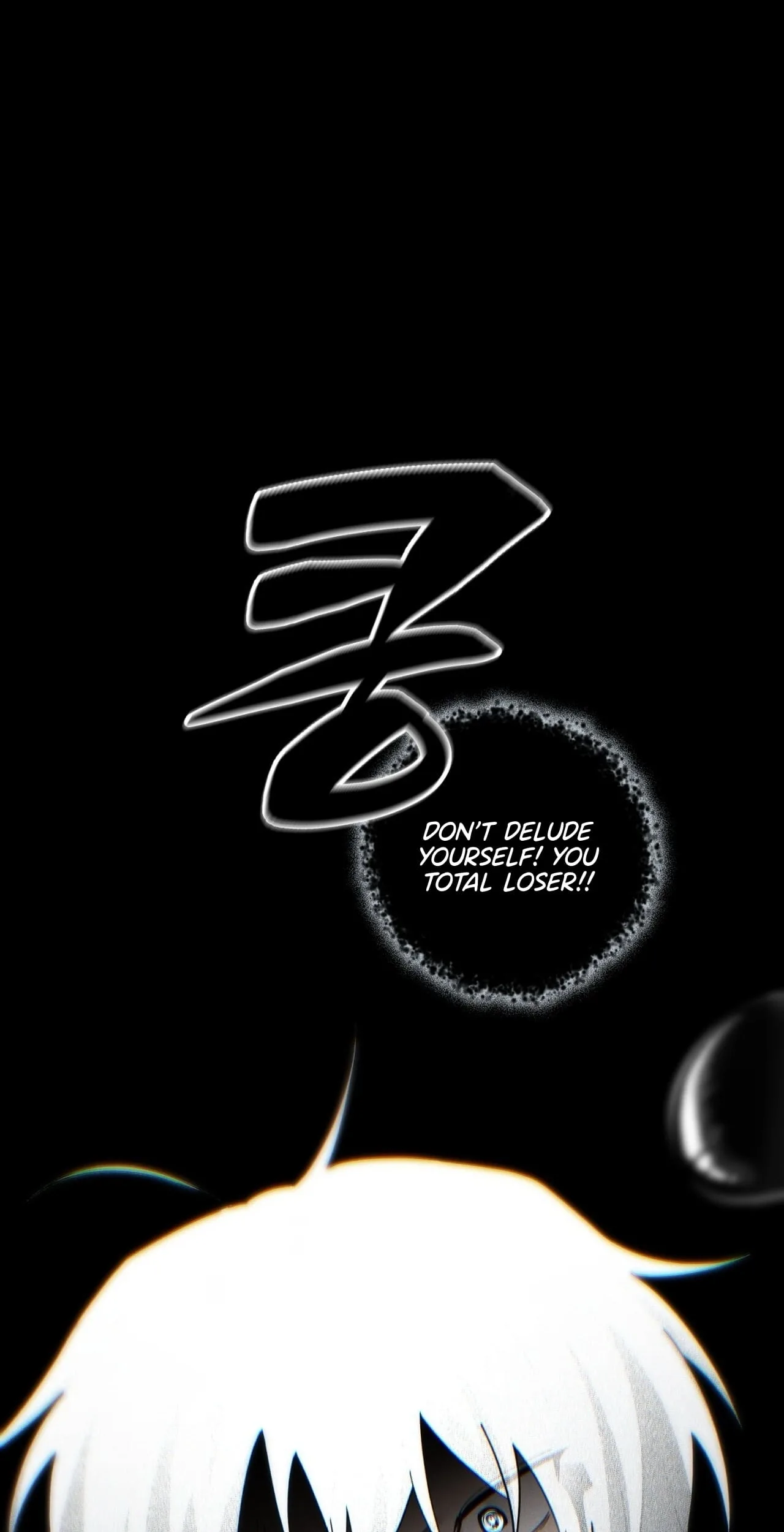 How to Resolve an Uncertain Relationship Chapter 4 page 14