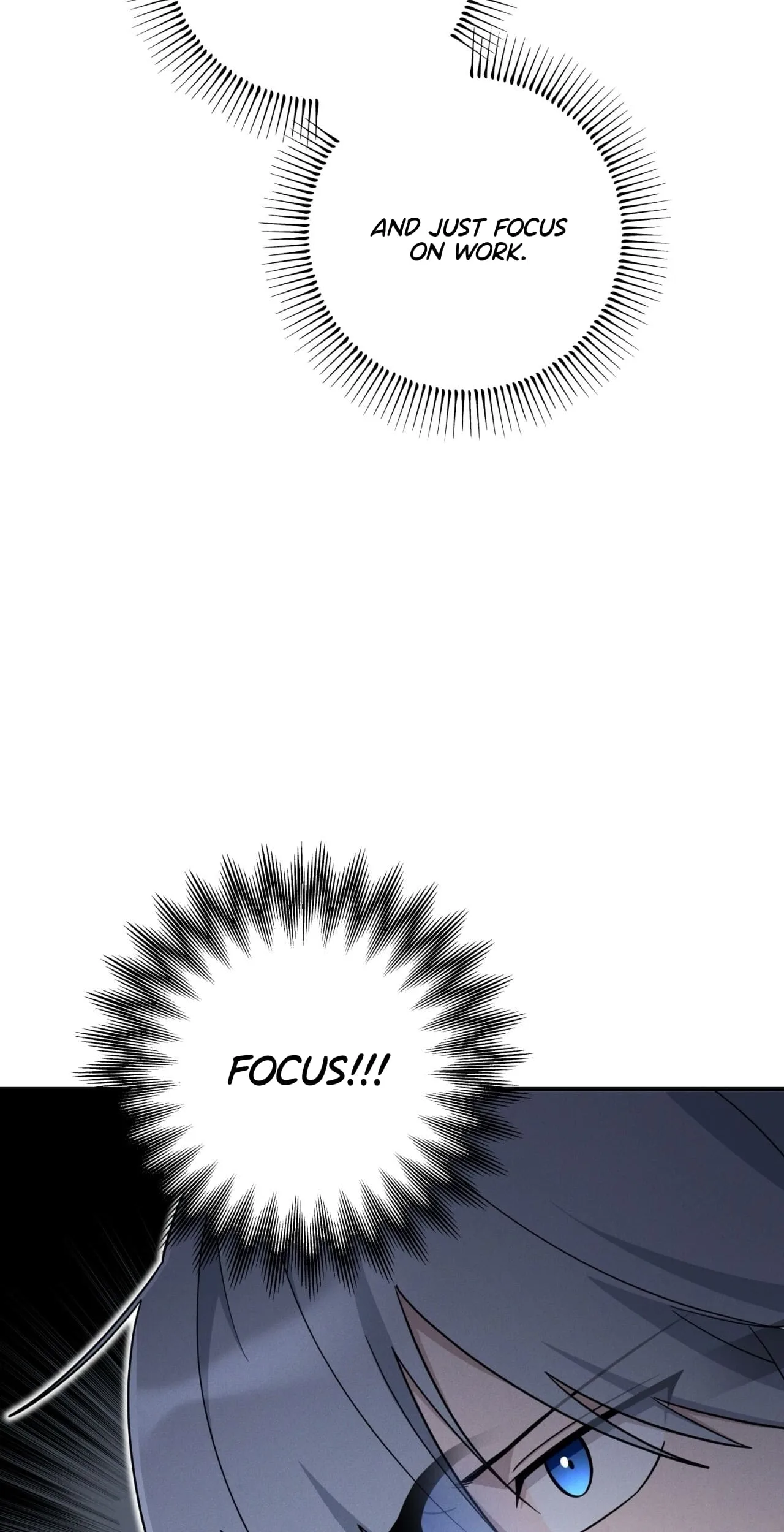 How to Resolve an Uncertain Relationship Chapter 4 page 36