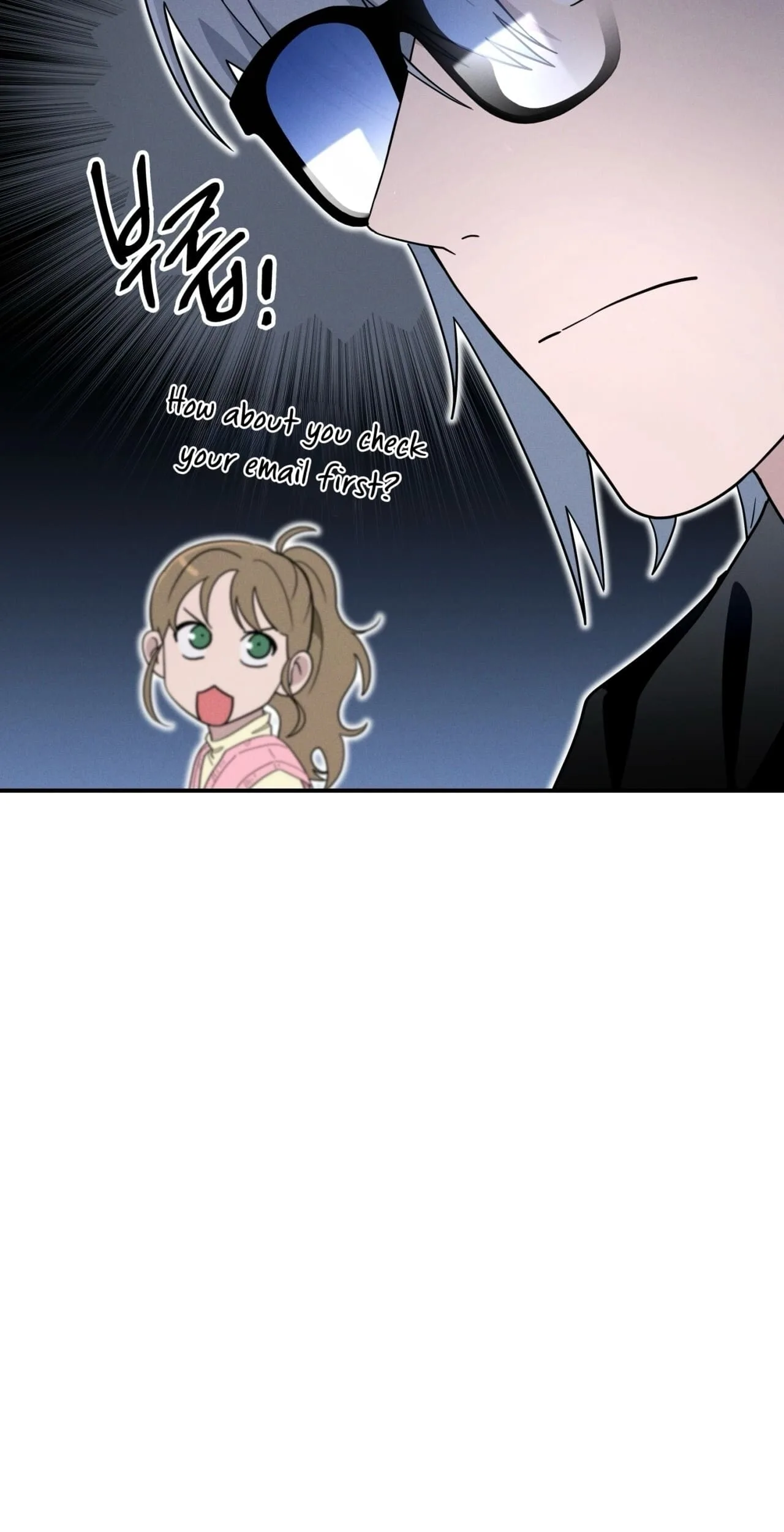 How to Resolve an Uncertain Relationship Chapter 4 page 37