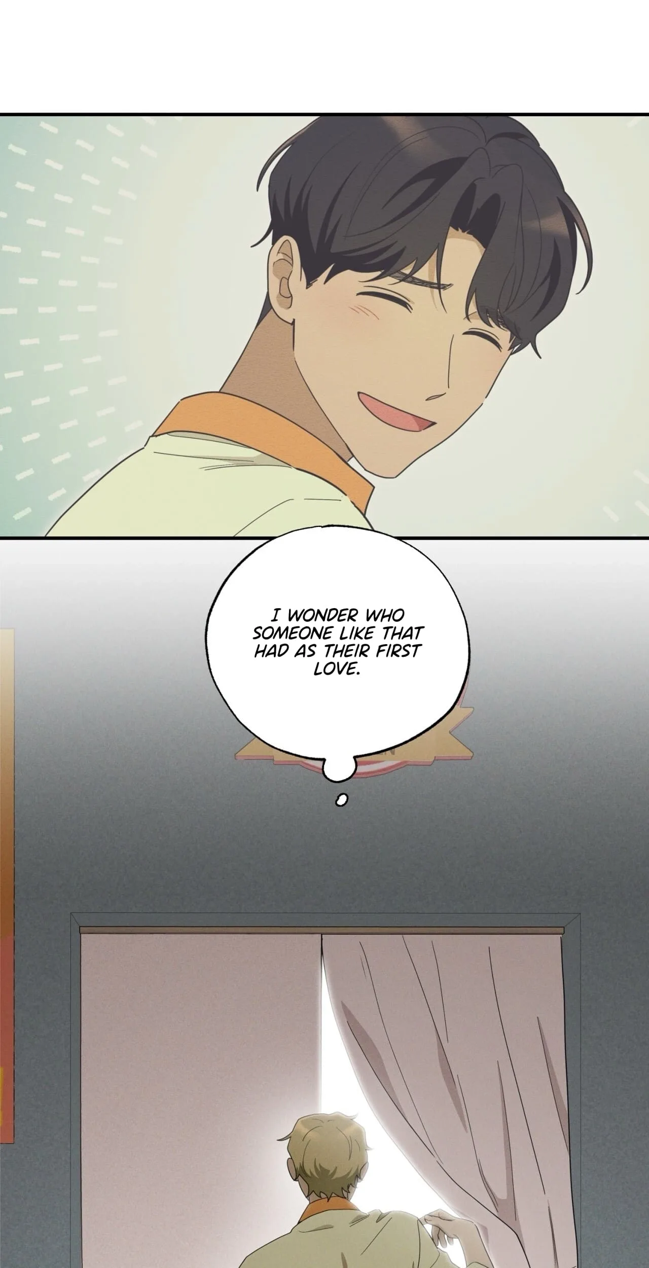 How to Resolve an Uncertain Relationship Chapter 4 page 63