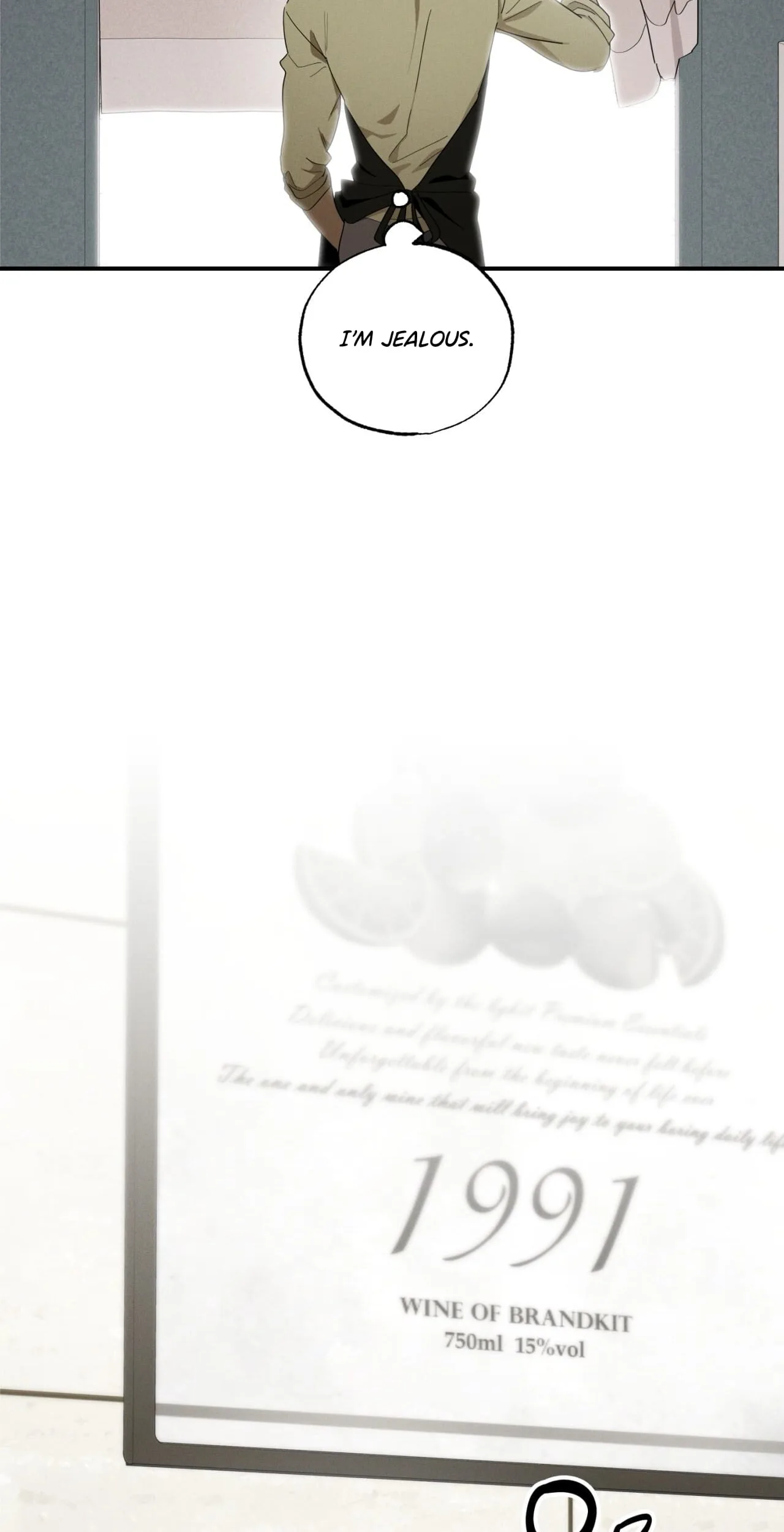 How to Resolve an Uncertain Relationship Chapter 4 page 64