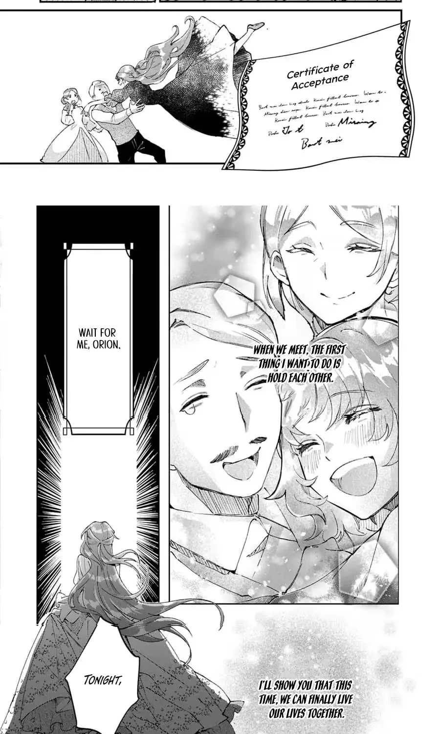 How To Say Goodbye To You Chapter 1.5 page 6