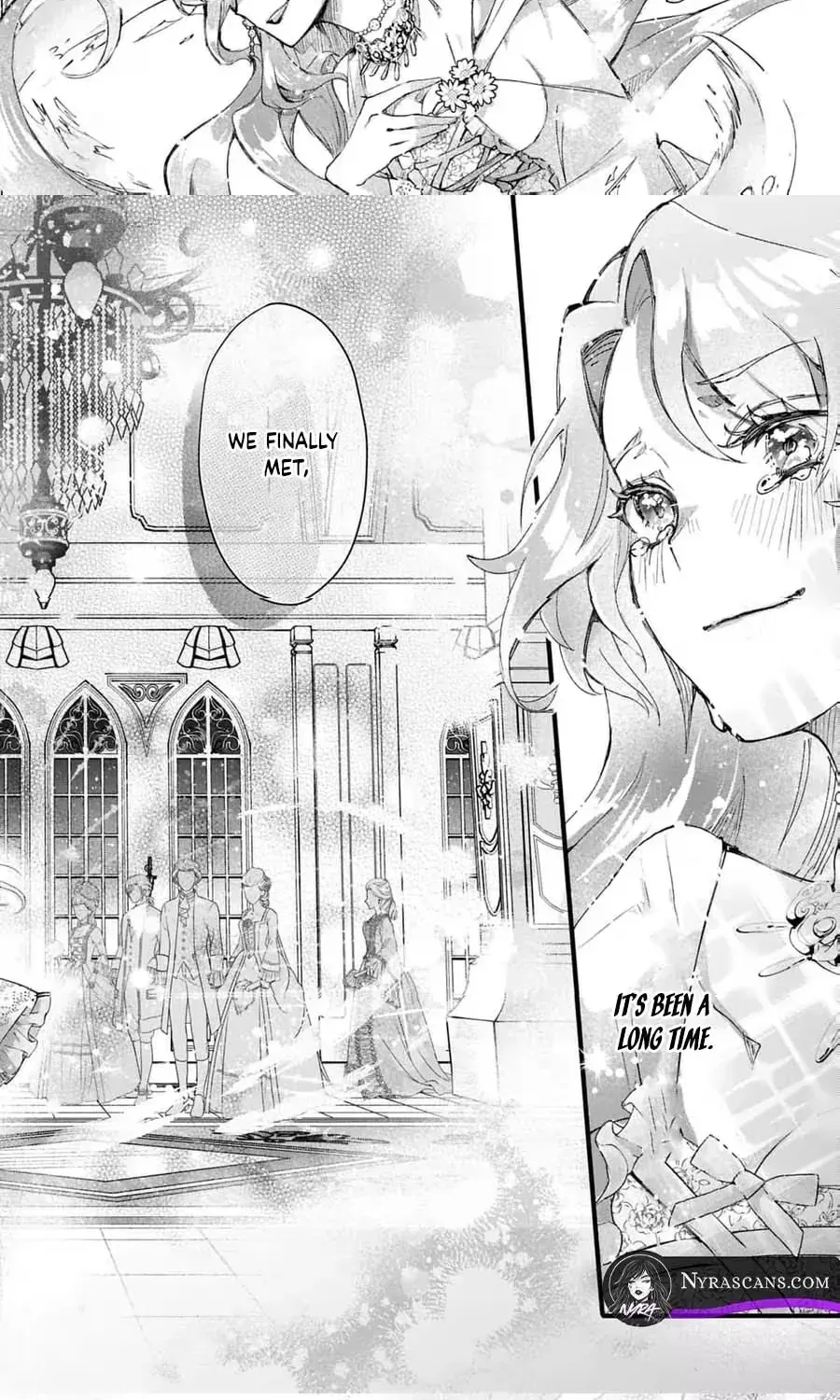 How To Say Goodbye To You Chapter 1.5 page 14