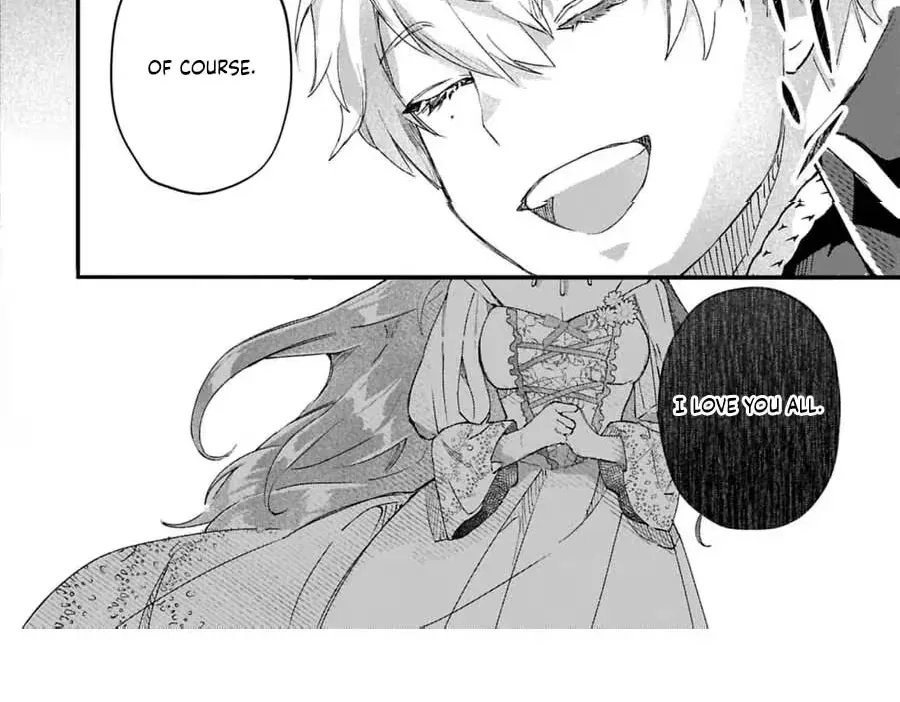 How To Say Goodbye To You Chapter 1.5 page 18