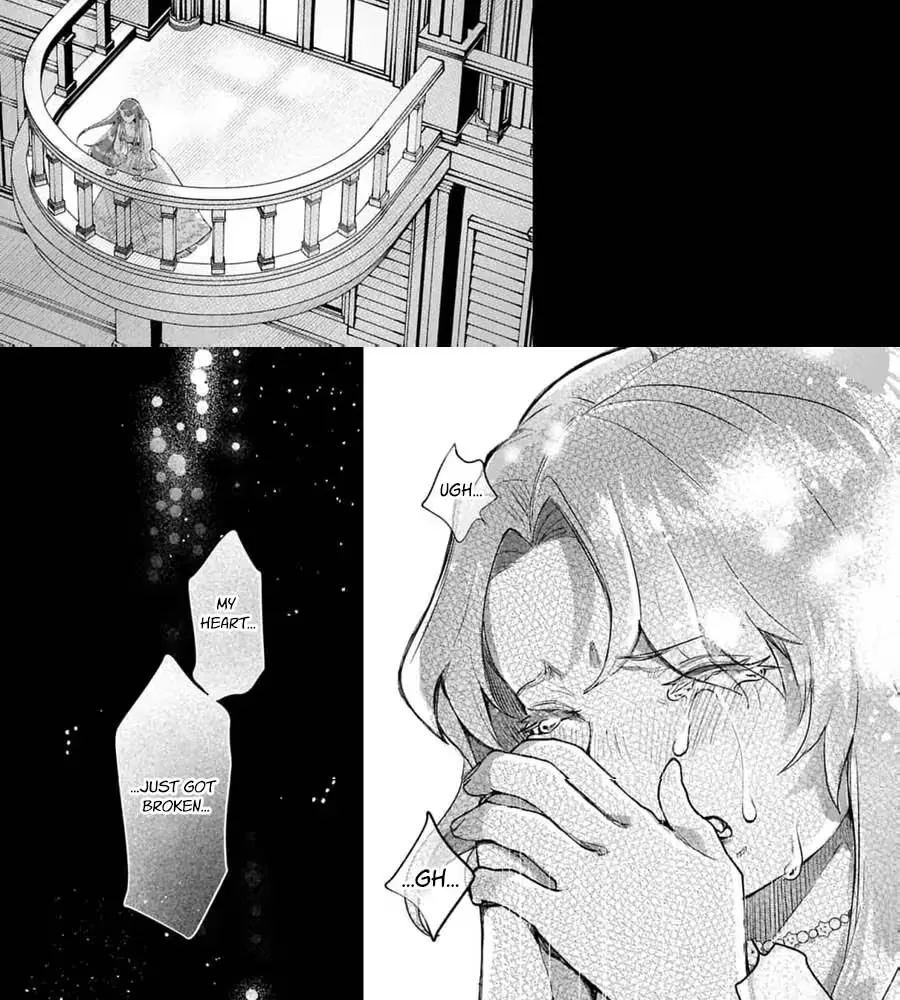 How To Say Goodbye To You Chapter 1.5 page 23