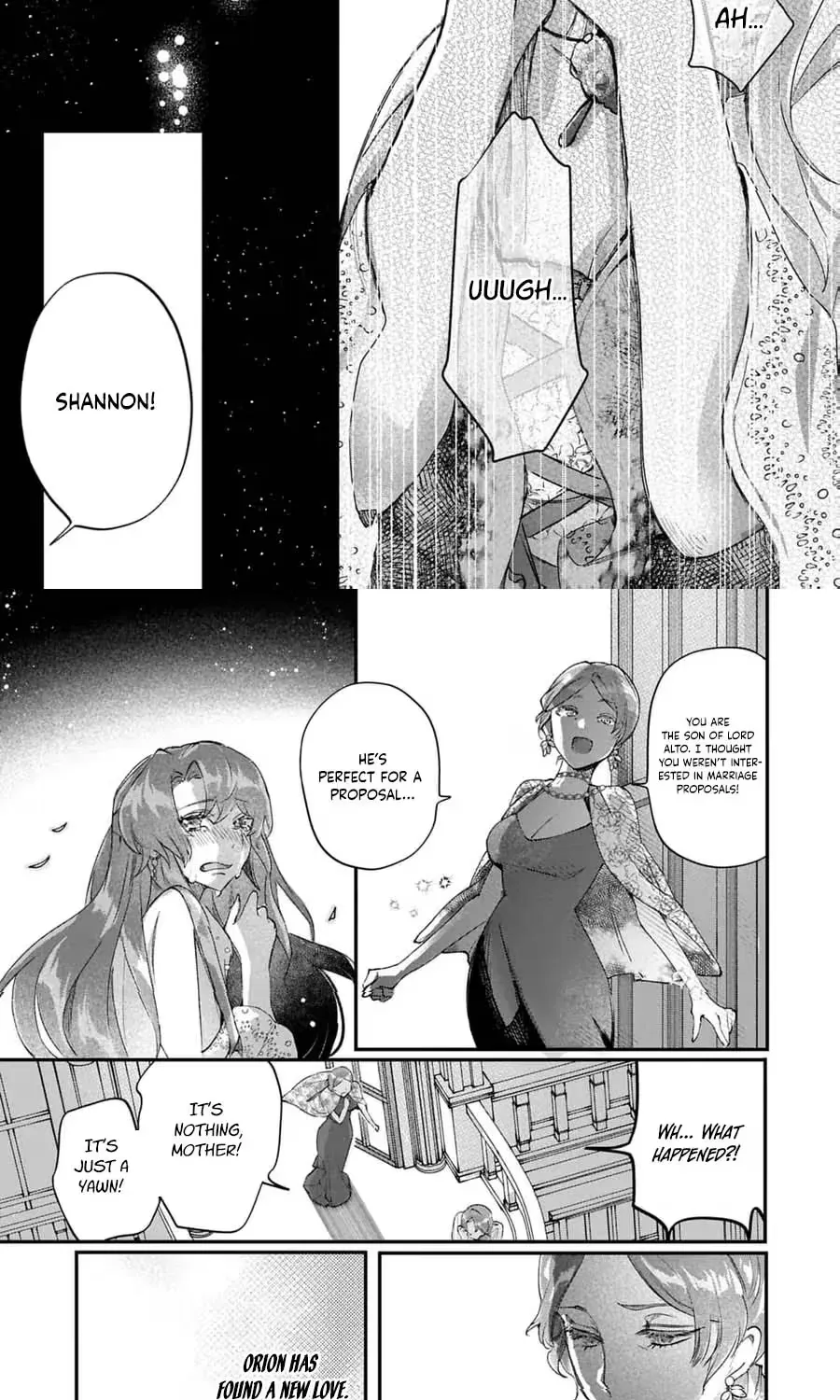 How To Say Goodbye To You Chapter 1.5 page 24