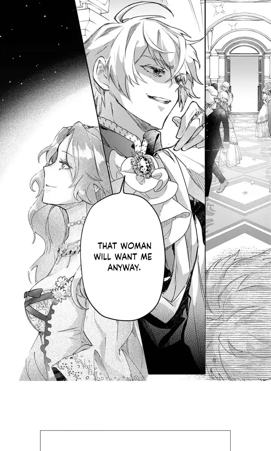 How To Say Goodbye To You Chapter 1.5 page 27