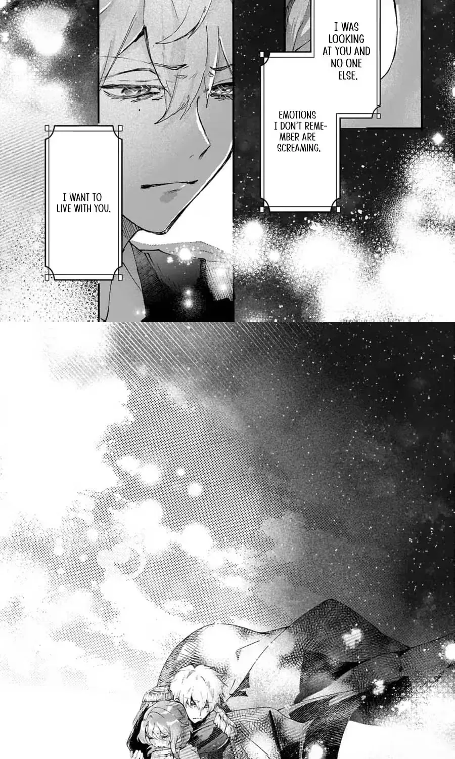 How To Say Goodbye To You Chapter 1 page 5