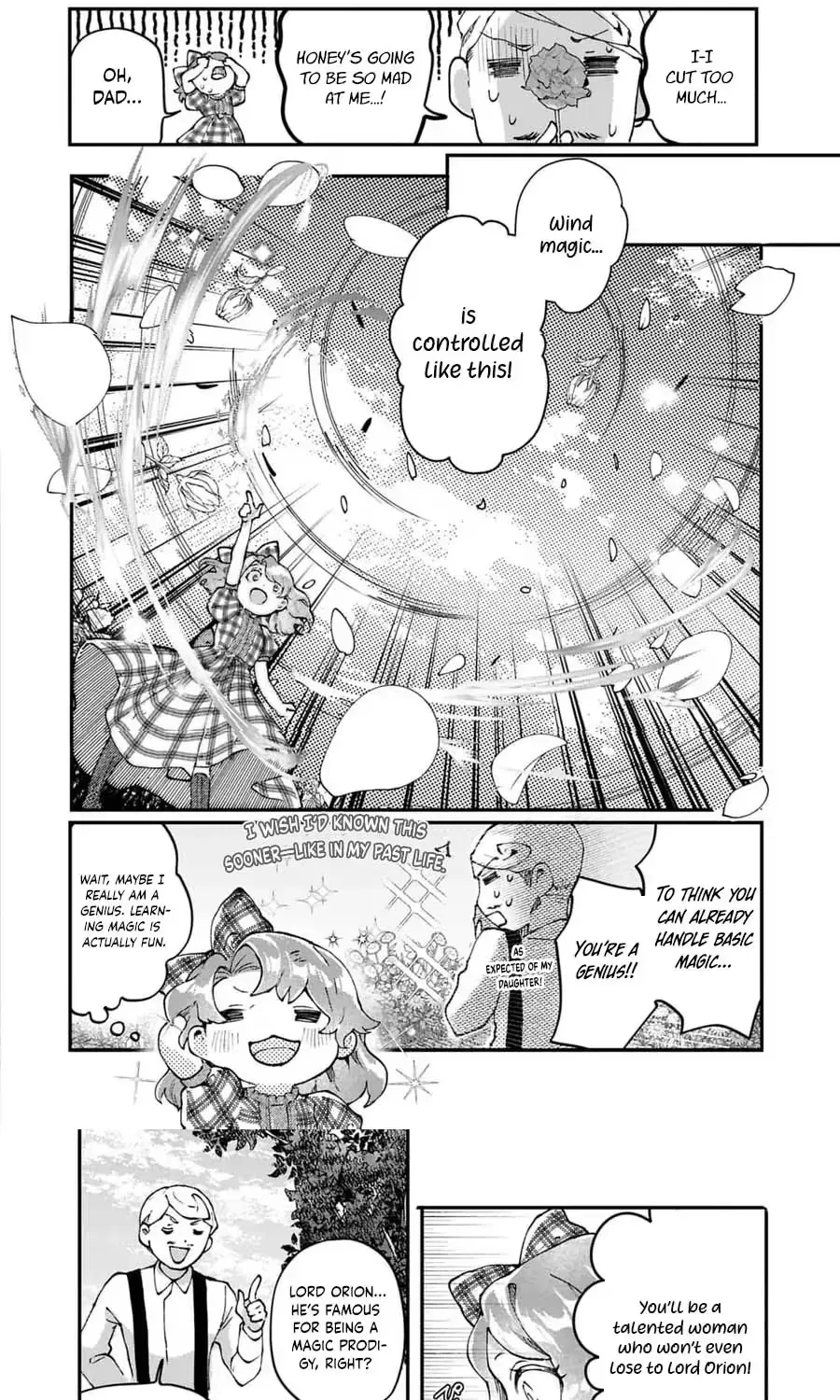 How To Say Goodbye To You Chapter 1 page 30