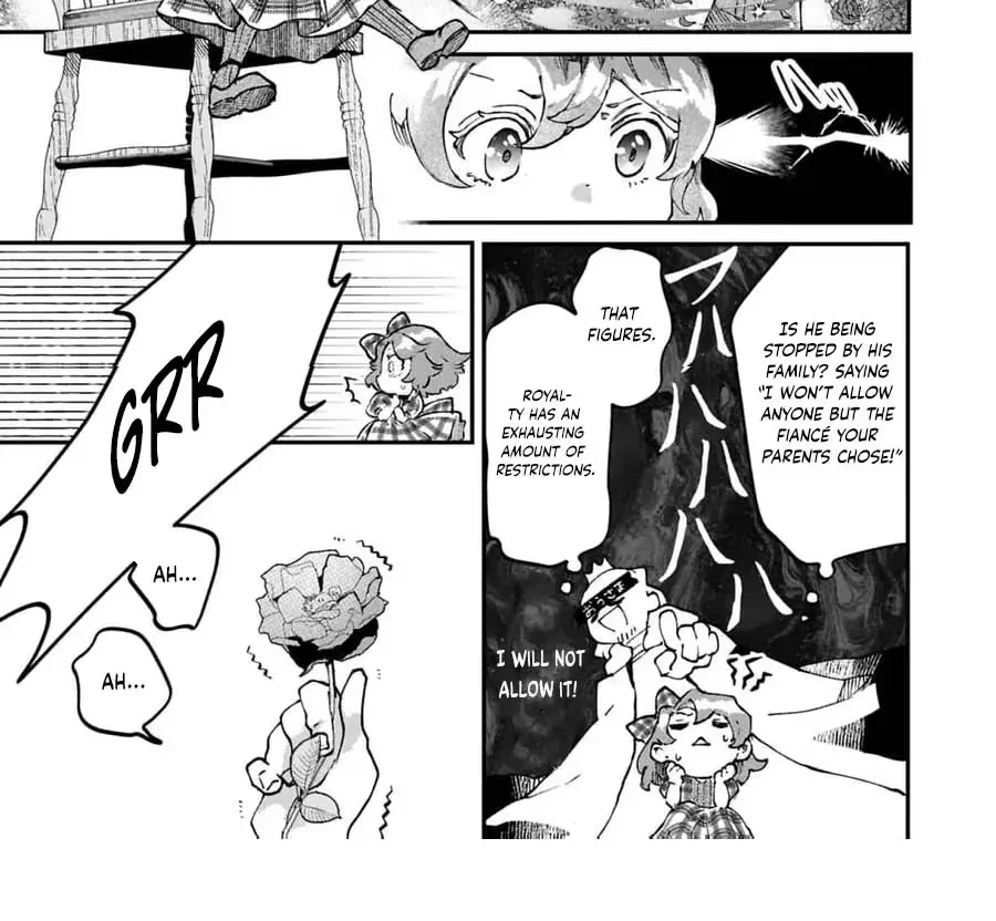 How To Say Goodbye To You Chapter 1 page 29