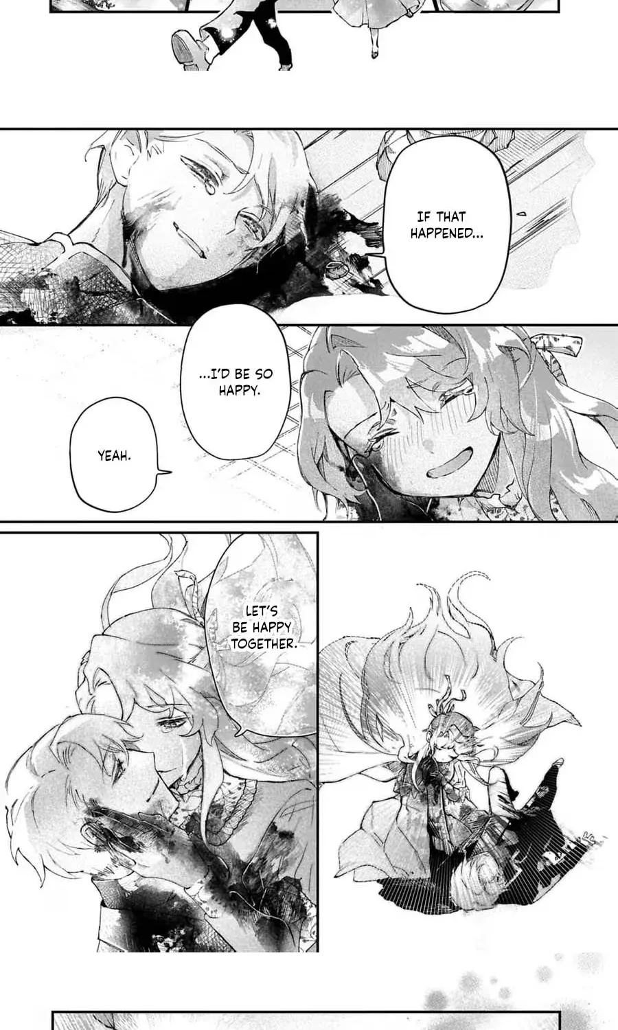 How To Say Goodbye To You Chapter 1 page 23