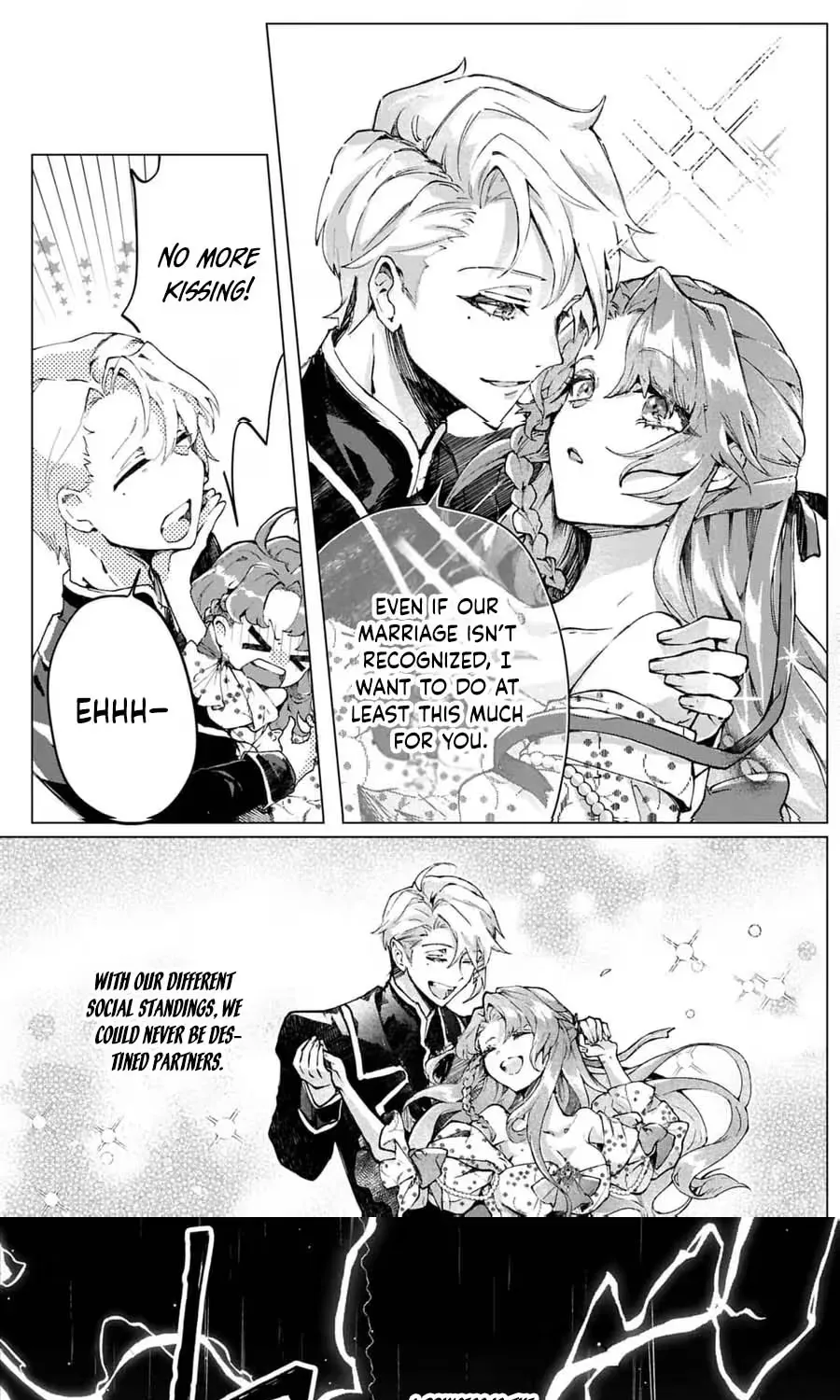 How To Say Goodbye To You Chapter 1 page 12