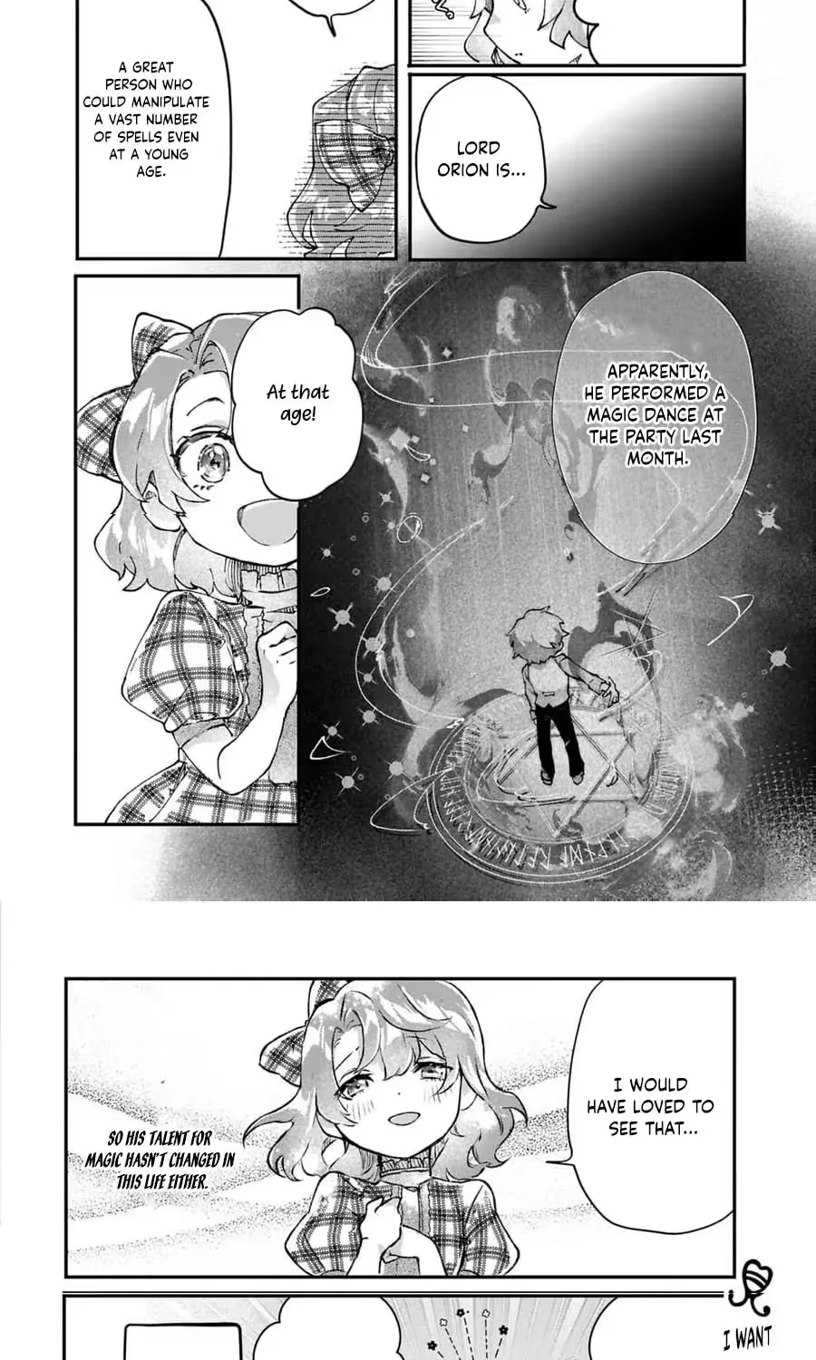 How To Say Goodbye To You Chapter 1 page 31