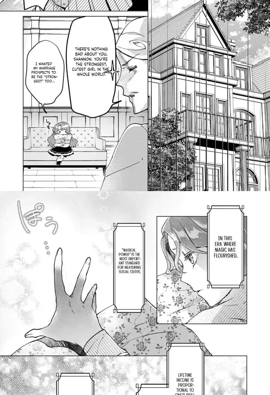 How To Say Goodbye To You Chapter 2 page 5