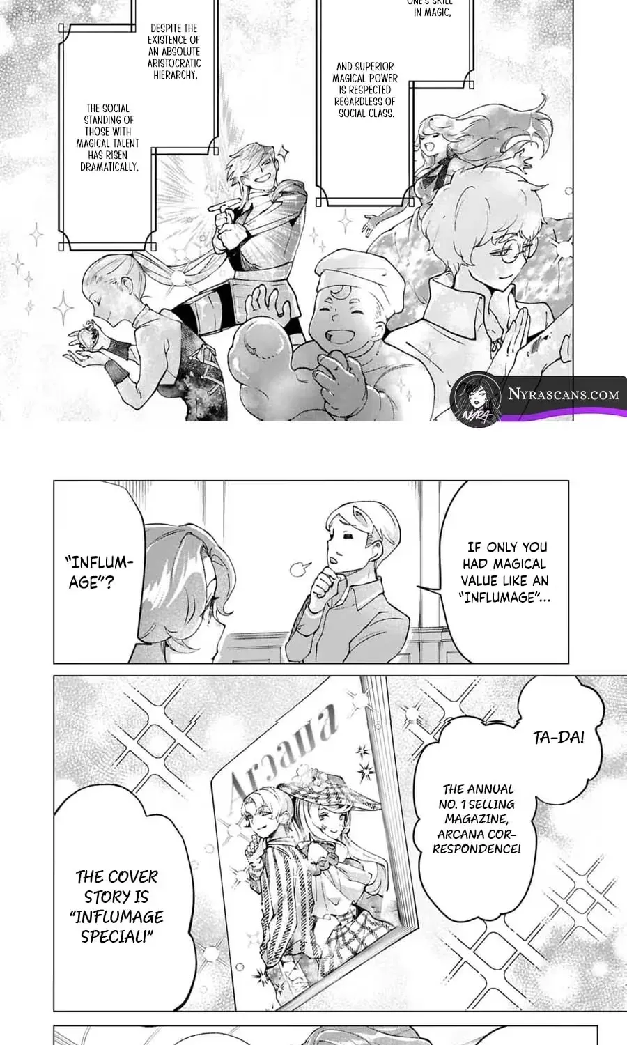 How To Say Goodbye To You Chapter 2 page 6