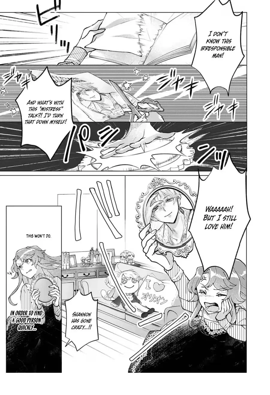 How To Say Goodbye To You Chapter 2 page 9