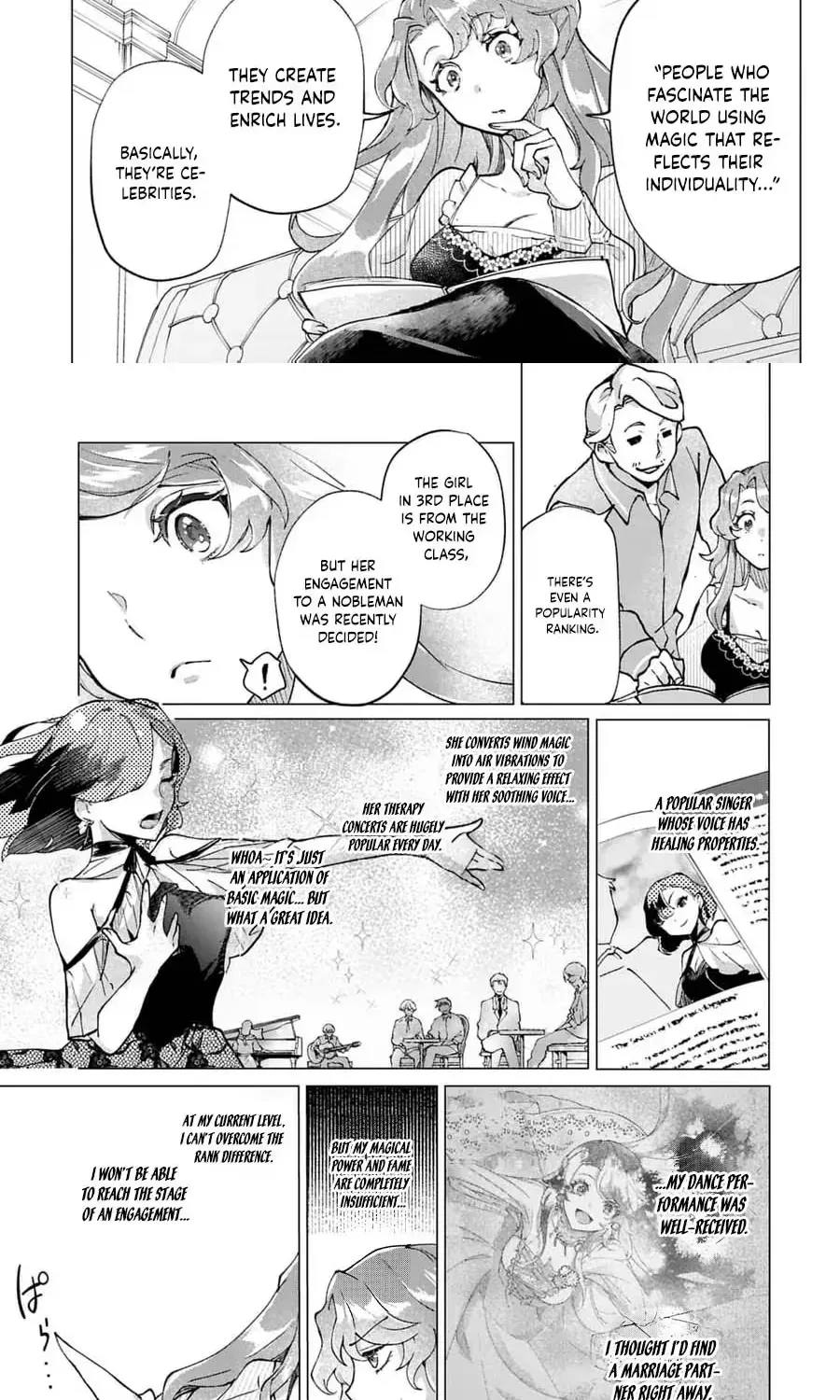 How To Say Goodbye To You Chapter 2 page 7