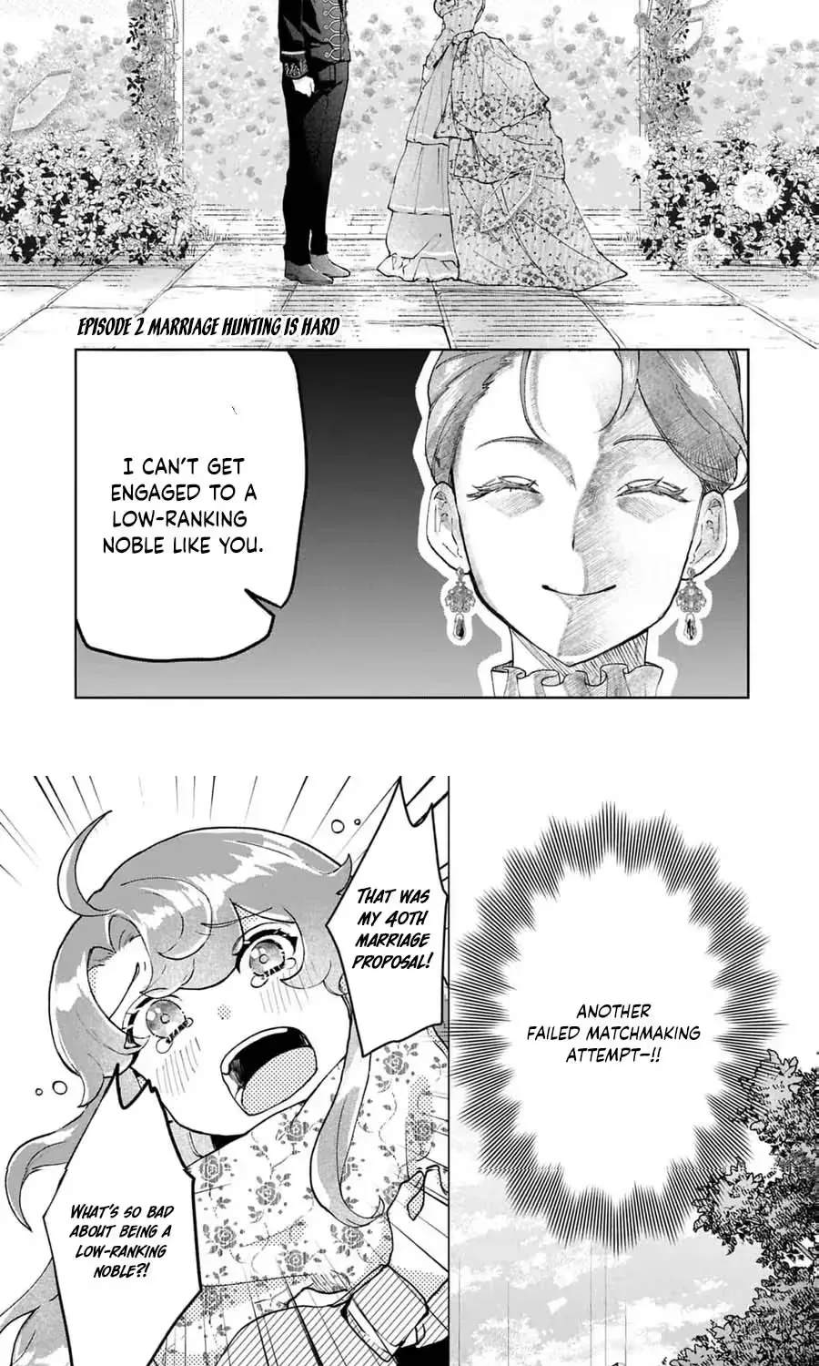 How To Say Goodbye To You Chapter 2 page 4