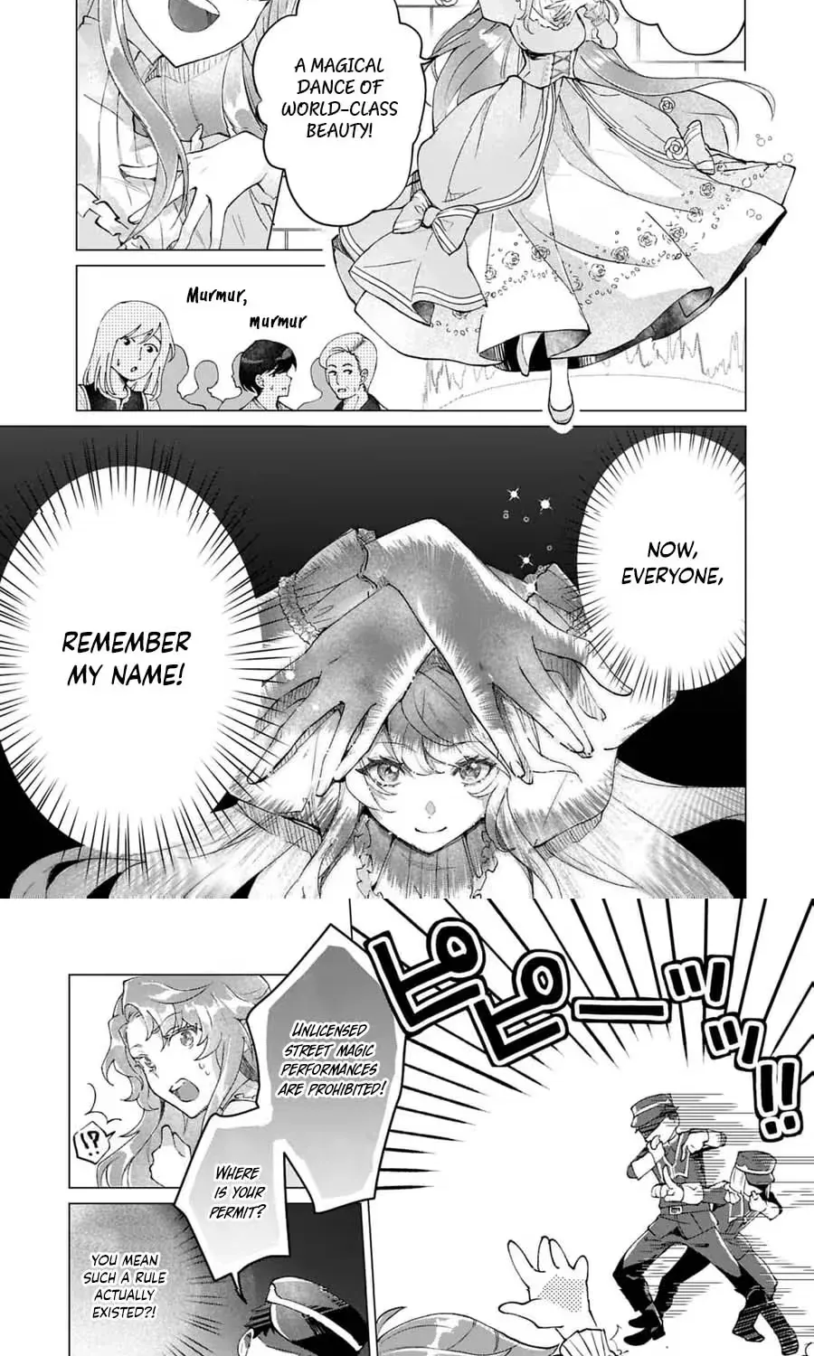 How To Say Goodbye To You Chapter 2 page 11