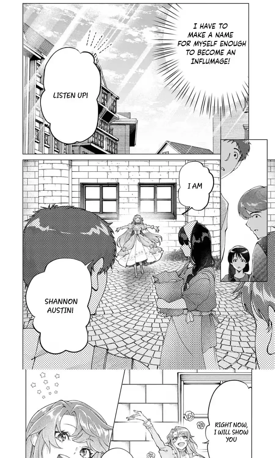 How To Say Goodbye To You Chapter 2 page 10