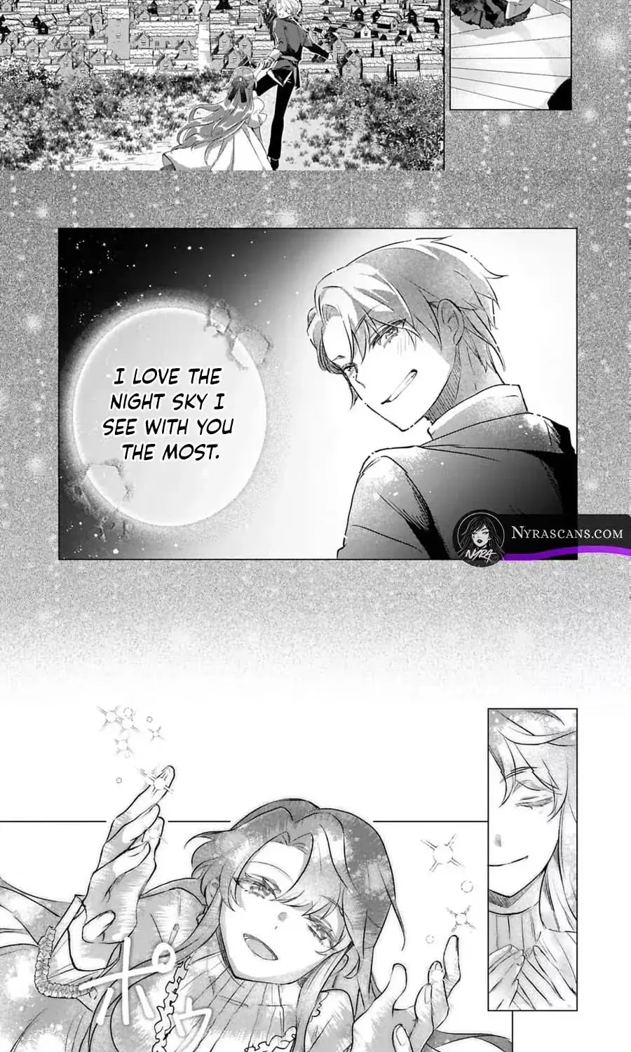 How To Say Goodbye To You Chapter 2 page 21