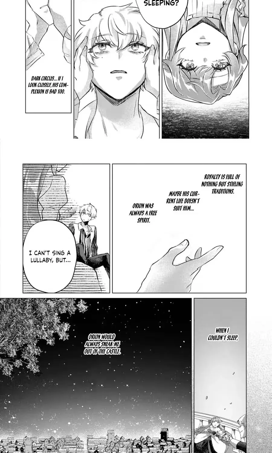 How To Say Goodbye To You Chapter 2 page 20