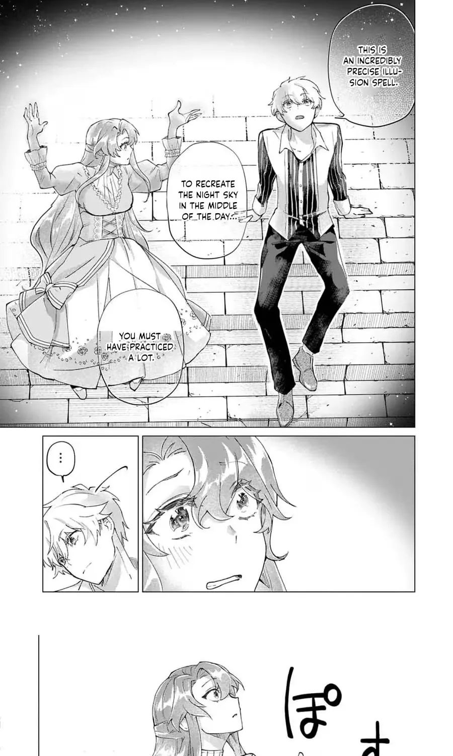 How To Say Goodbye To You Chapter 2 page 25