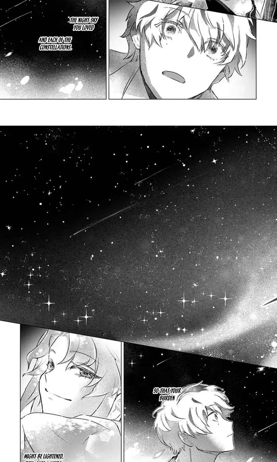 How To Say Goodbye To You Chapter 2 page 23