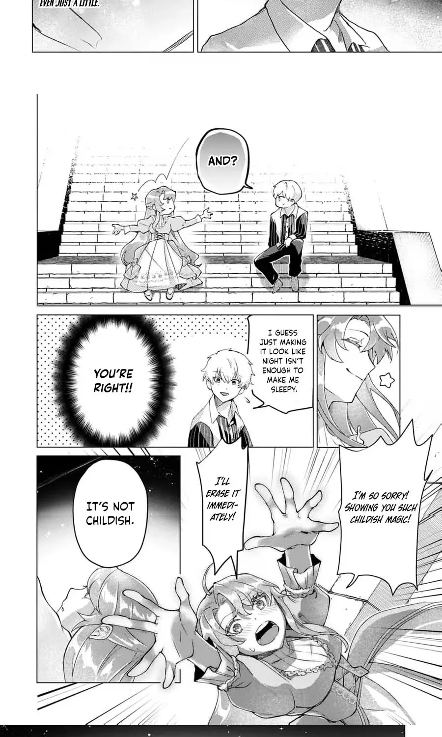 How To Say Goodbye To You Chapter 2 page 24