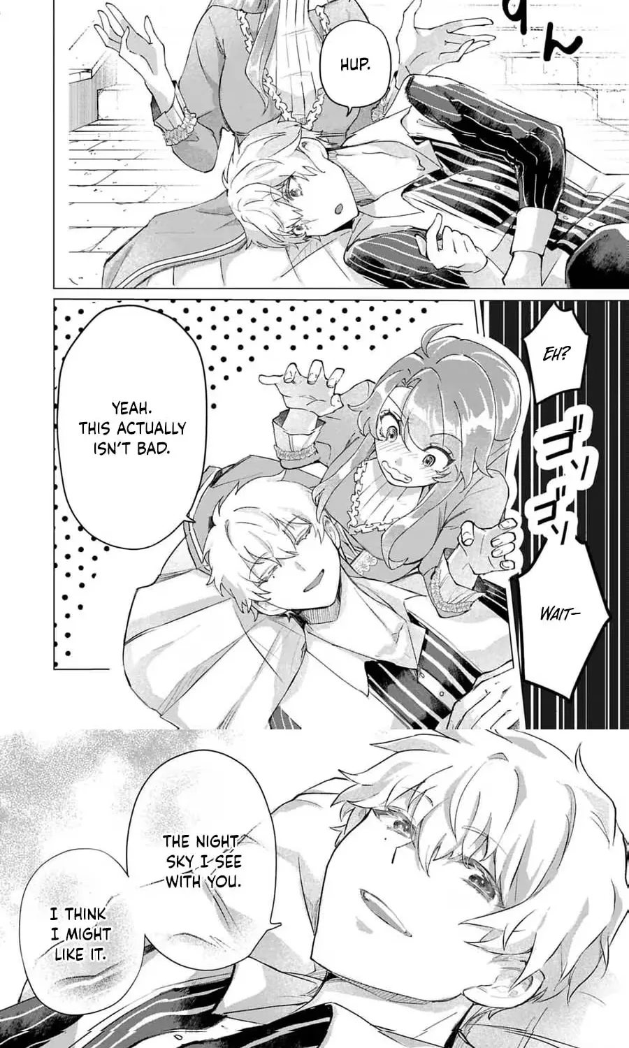 How To Say Goodbye To You Chapter 2 page 26