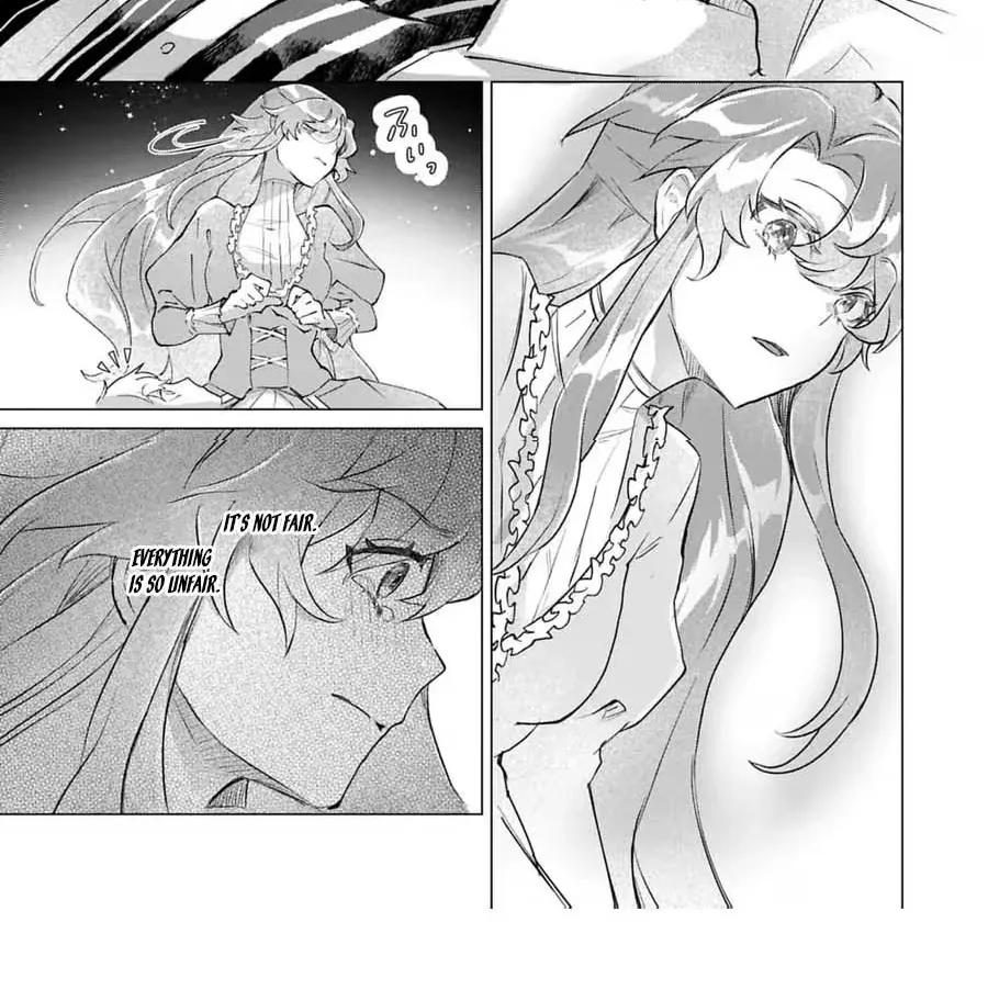 How To Say Goodbye To You Chapter 2 page 27