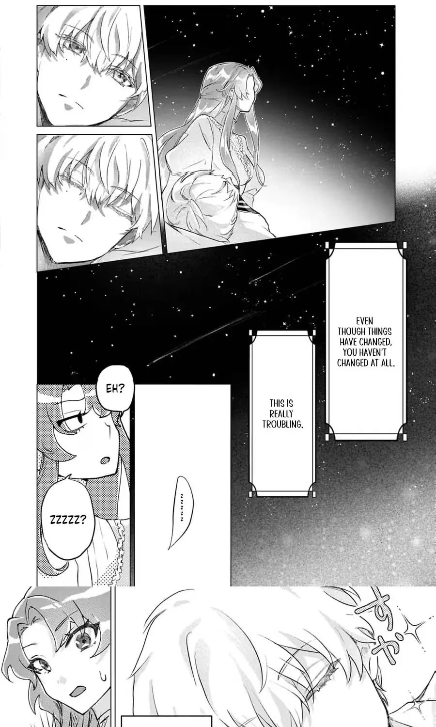 How To Say Goodbye To You Chapter 2 page 28