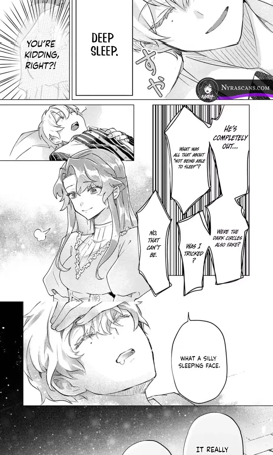 How To Say Goodbye To You Chapter 2 page 29