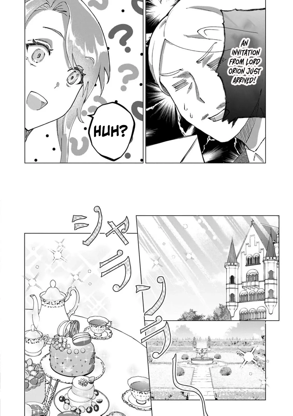 How To Say Goodbye To You Chapter 3 page 7